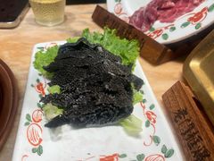 -清真·老门框爆肚涮肉·中华老字号(丰管路店)