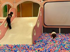 -芭菲盛宴·环球美食(袁家岗店)