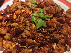 -常和州·夜宵大排档(常州单店)