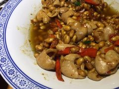 -醋果子炒大肠·老赣南客家菜(渔湾里店)