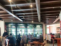 大堂-古北烤鸭王I古北水镇景区店