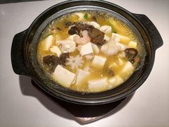 -Aqua Oasis 水天堂(石路天虹店)