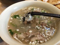 -李先生牛肉面大王(北京东四店)