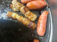 -哼蟹二将·烤肉酱蟹(合生汇店)