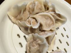 -海铺·渔家虾水饺(皇姑店)