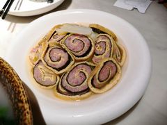 -滇铺子·云南特色菜·第九届野生菌美食节(曲靖万达店)