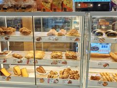 -85度C(南京中山南店)