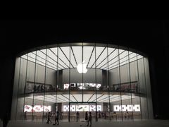 -Apple零售店(玄武湖店)