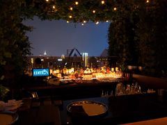 -顶层酒吧ROOF(上海艾迪逊酒店)