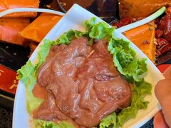-三江两海老火锅(北京首店)