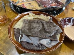-正南齊北重庆老火锅(光华村直营店)