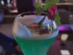 -万丽轩·粤菜(王府井金茂万丽酒店)
