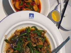 -兰湘子·湘菜小炒(盛龙广场店)