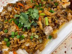 -新辉港式茶餐厅(北栅店)