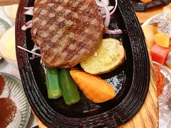 -斗牛士牛排餐厅(嘉里汇店)