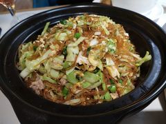 -周三的情书花园餐厅(江北店)
