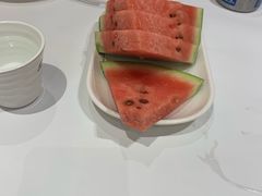 -白氏兄弟烧烤(富康路总店)