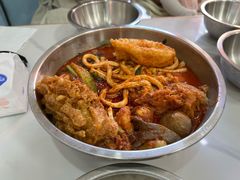 -苏袁麻辣烫(呼和浩特总局街店)