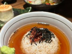 -千代武日本料理(爱建店)