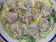 -海清宁记大馅云吞