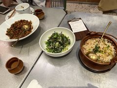 -一坐一忘云南菜(卓悦中心)