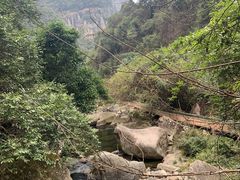 -福建天门山
