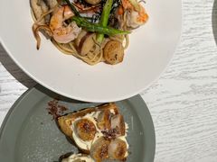 -Nana And Her Friends Restaurant 娜娜家(小寨原力场店)