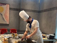 -上渔铁板烧(熙悦汇店)