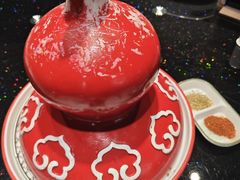 -秦唐一号西安菜馆(钟楼店)