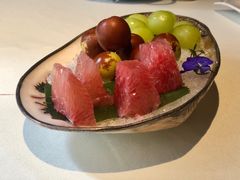 -皇朝会.经典传统粤菜(外滩店)