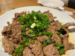 -山楂树融合菜餐厅