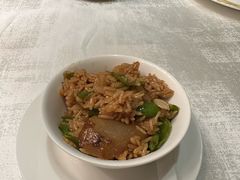 -东海朗廷酒店-唐阁T’ANG COURT 中餐厅