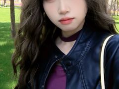 -大宁郁金香公园-停车场