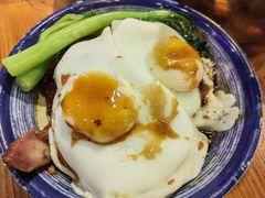 -澳门陈光记烧味饭店(南京德基广场店)