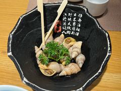 -三石铁板烧(紫竹桥店)