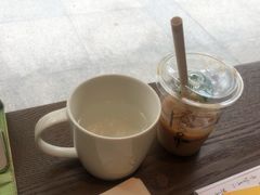 -星巴克(深圳前进天虹店)