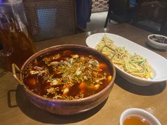-向川南·水煮鱼·川菜(和平里店)