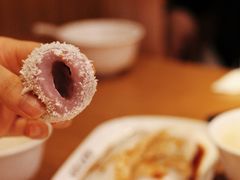 -冰泉豆浆馆(阳朔店)