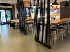 -汉堡王(天津鲁能店)