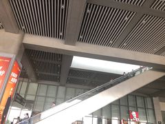 -肯德基(南京高铁1店)