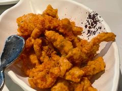 -三猫黑鱼花(南大店)