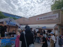 -嘉定紫藤园