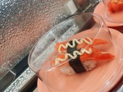 -争鲜回转寿司(朝北大悦城店)