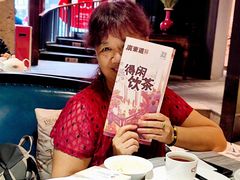 -广东道至正餐厅(区庄店)