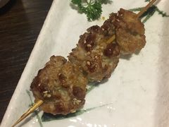-小曹日本料理(软景中心店)