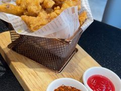 -辣尚瘾·烤鱼·新川菜(牡丹园直营店)