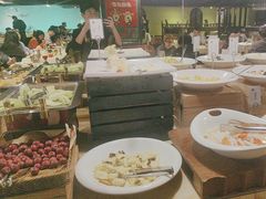 -戈拿旺巴西烤肉(崇文门店)