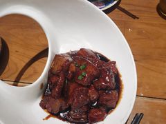 -老西门·常州菜(新区店)