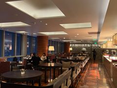 -广州柏悦酒店·悦景轩·粤菜餐厅