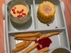 -豪客来牛排(天阳D32店)